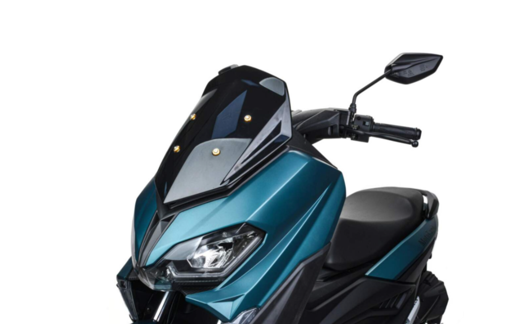 Скутер MOTOLAND (МОТОЛЕНД) VULKAN 150 в Набережных Челнах