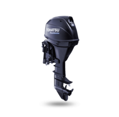 Лодочный мотор Tohatsu MFS 30 CS в Набережных Челнах