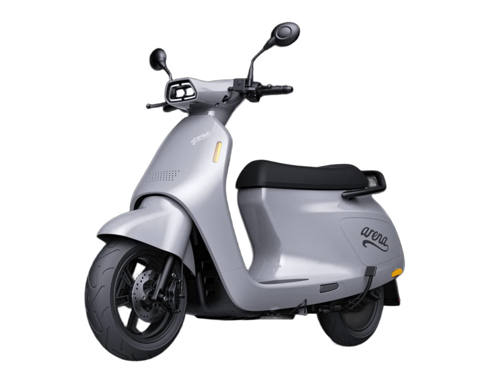 Скутер FAIDET ARENA 200 (49) в Набережных Челнах