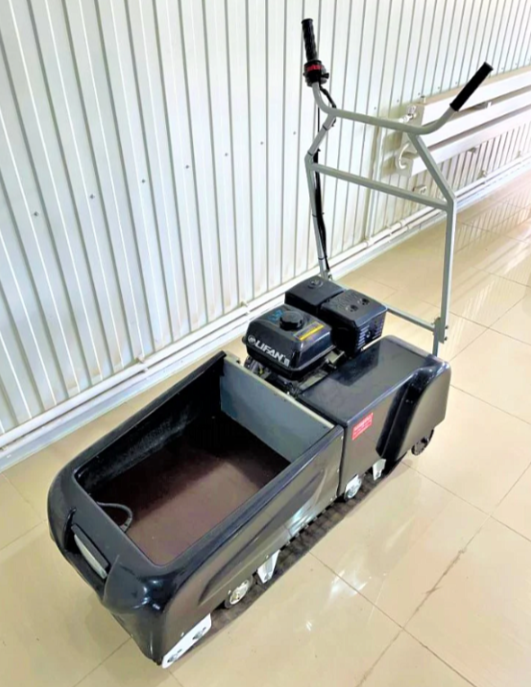 Мотобуксировщик ЕНОТ М 15 Л.С. в Набережных Челнах