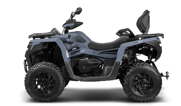 Квадроцикл HND QRX 550 в Набережных Челнах