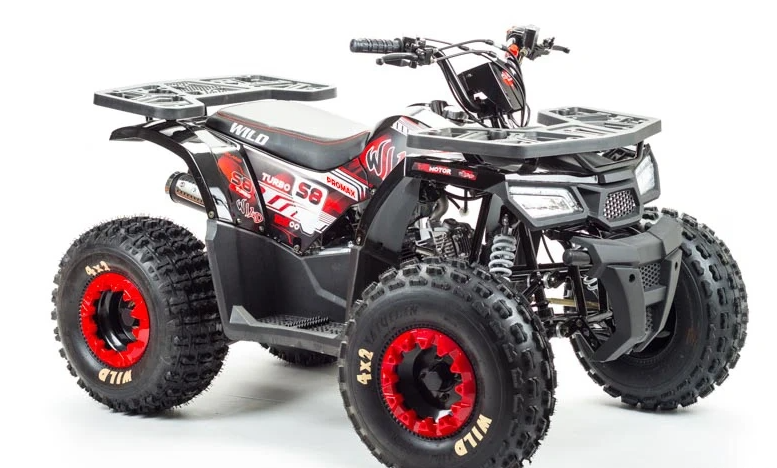 Квадроцикл PROMAX WILD 175 в Набережных Челнах