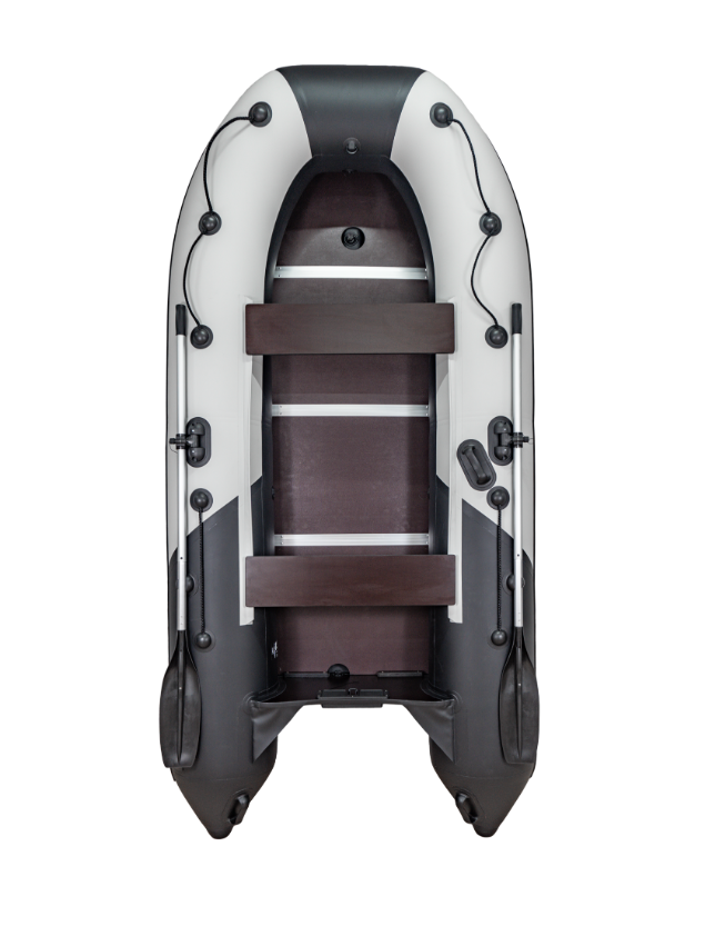 Лодка Ривьера Компакт 2900 СК в Набережных Челнах