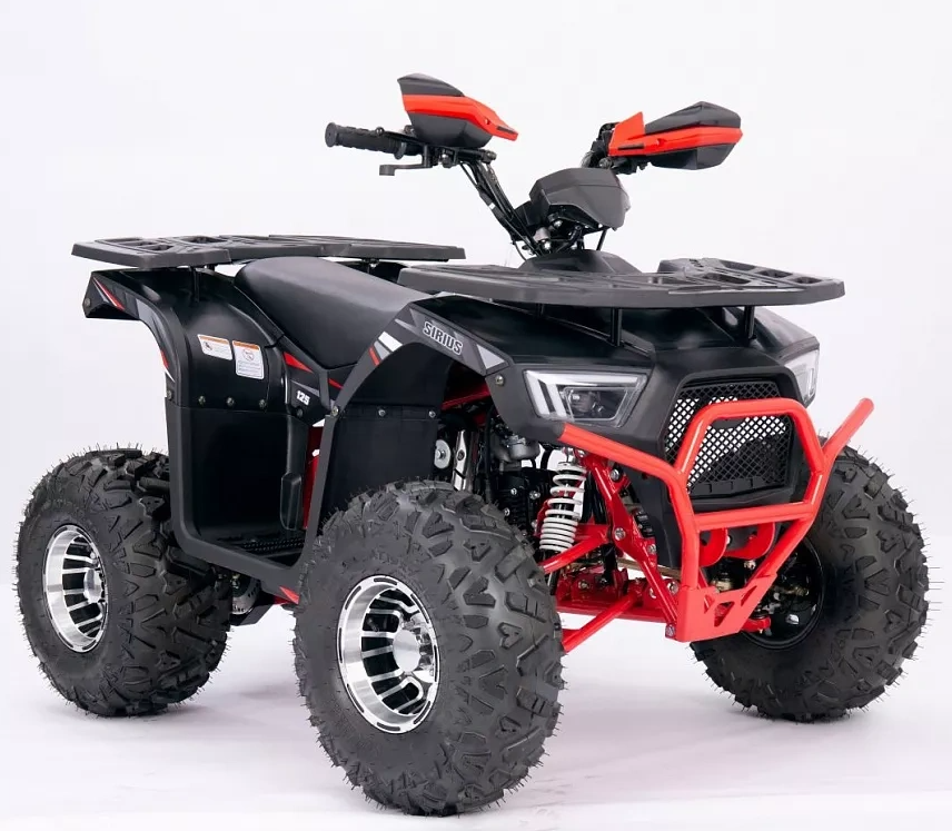 Квадроцикл YACOTA Sirius LD в Набережных Челнах