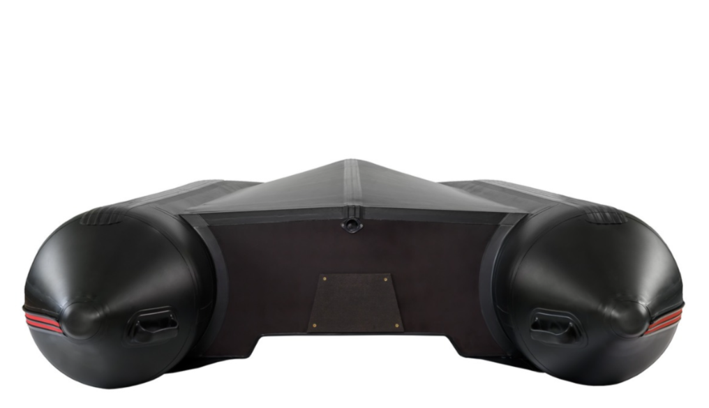 ЛОДКА НАДУВНАЯ YUKONA 430 TS - U (БЕЗ ПАЙОЛА) в Набережных Челнах