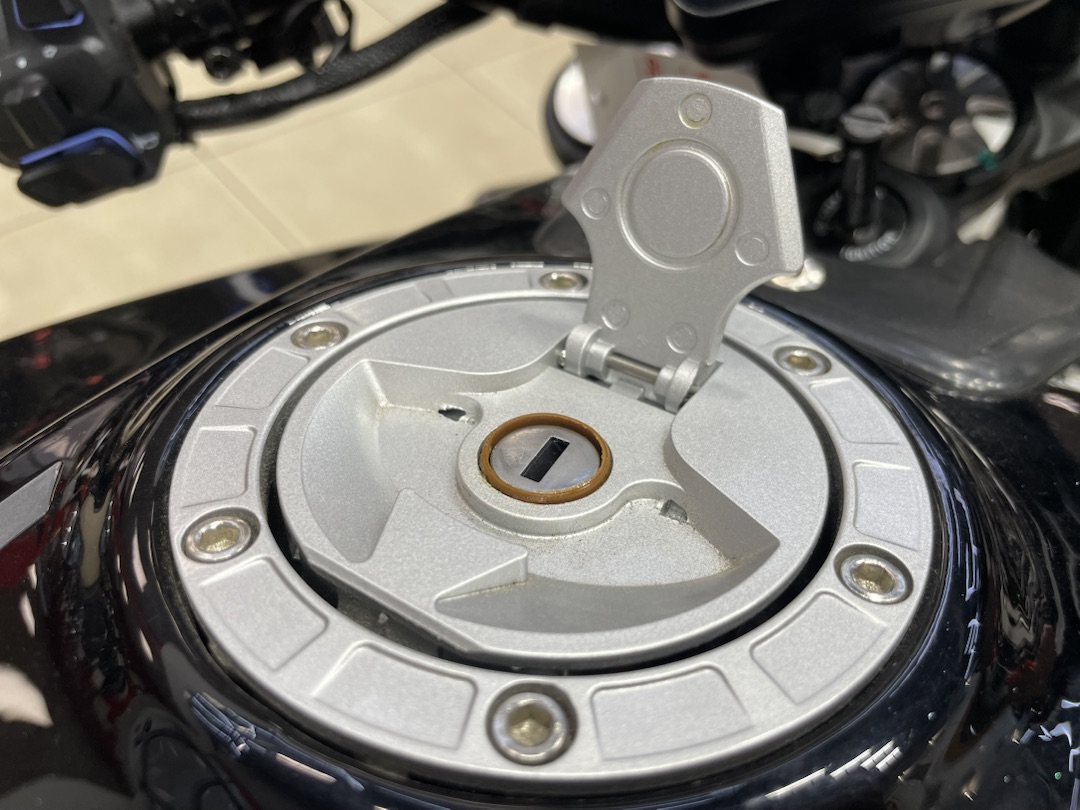 Мотоцикл Benda LFS 700 в Набережных Челнах