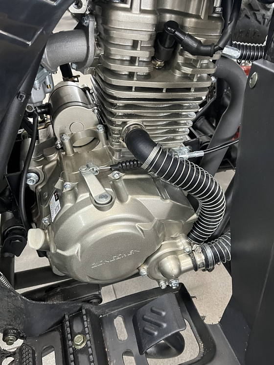 Квадроцикл PROMAX 300 4X4 ALL ROAD в Набережных Челнах