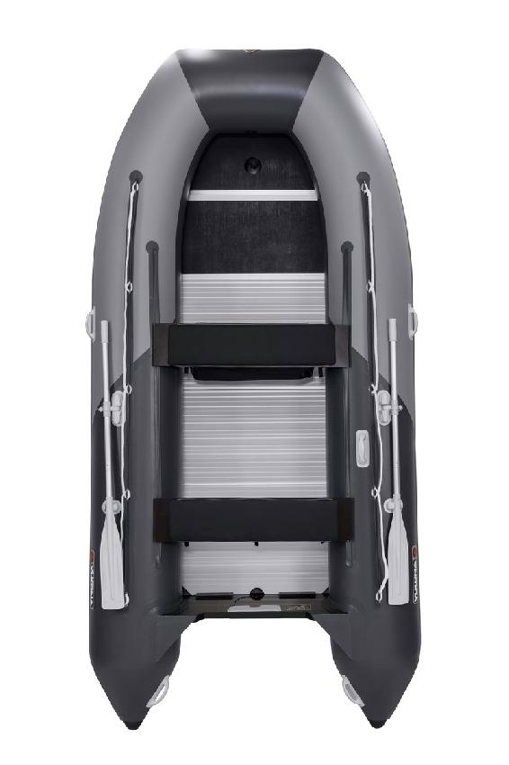 ЛОДКА НАДУВНАЯ YUKONA 430 TS - U (БЕЗ ПАЙОЛА) в Набережных Челнах