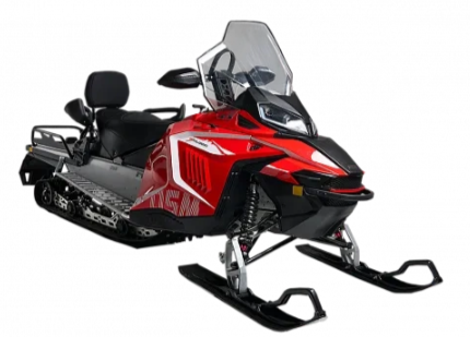 Снегоход OSM SM1000 в Набережных Челнах