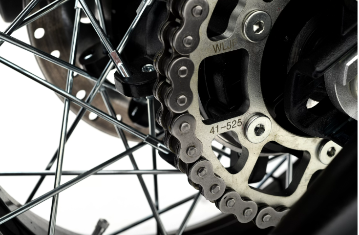 Мотоцикл GAOKIN GK 1200Х в Набережных Челнах