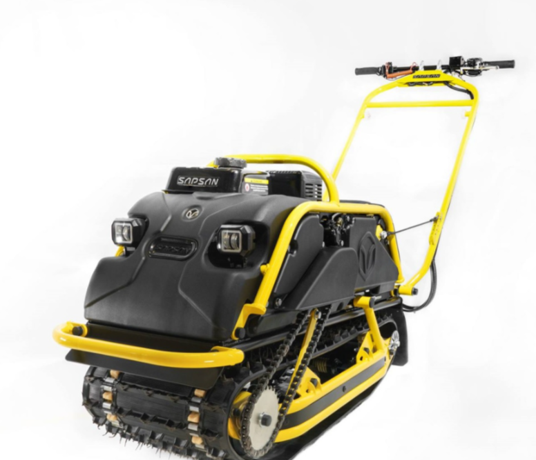 Мотобуксировщик SAPSAN SK 380 в Набережных Челнах