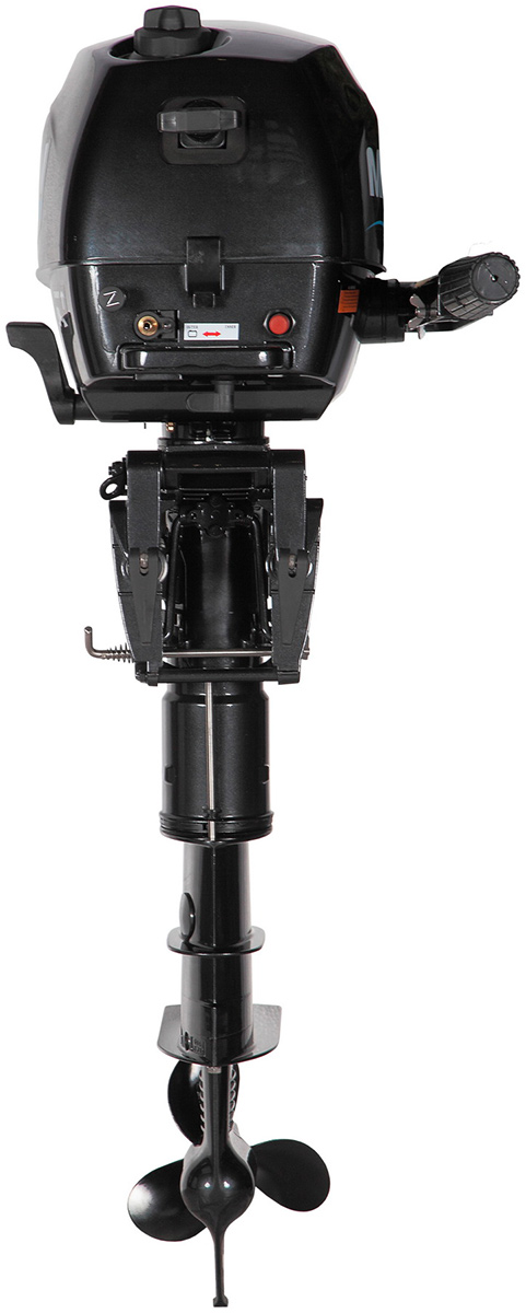 Лодочный мотор MARLIN MF 5 AMHL в Набережных Челнах