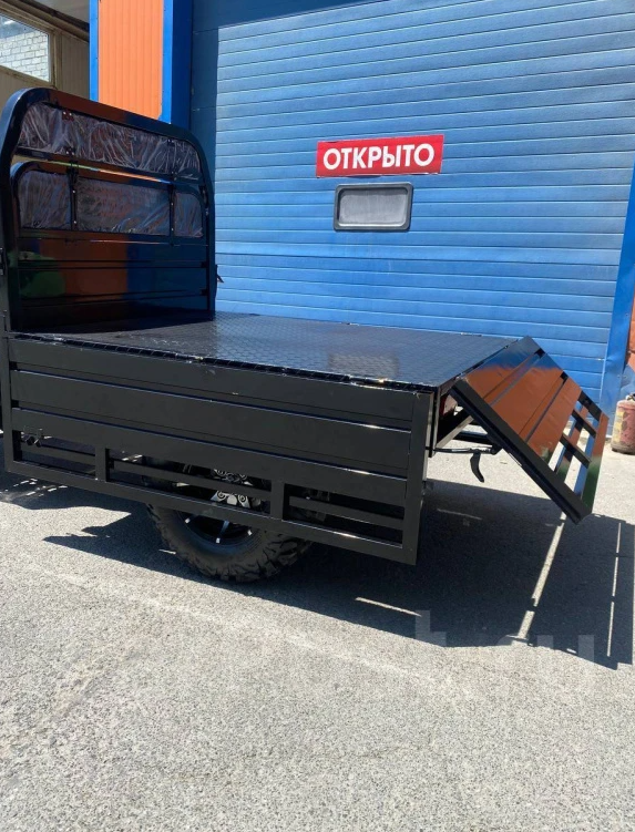 Квадроцикл PROMAX Фермер 350 4x4 ALL ROAD в Набережных Челнах