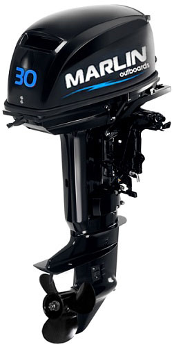 Лодочный мотор MARLIN MP 30 AMHL в Набережных Челнах