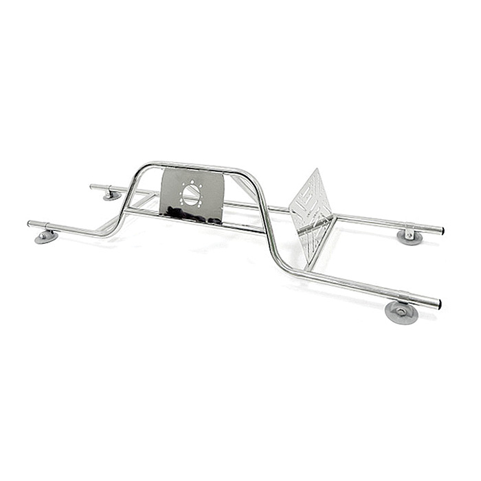 Стойка рулевая с бортовым креплением малая в Набережных Челнах