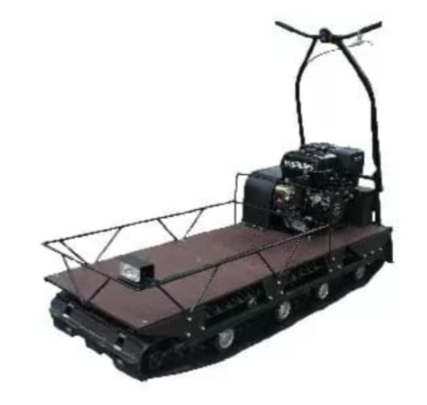 Мотобуксировщик PAXUS 600 TAIGA. 15 л.с. в Набережных Челнах