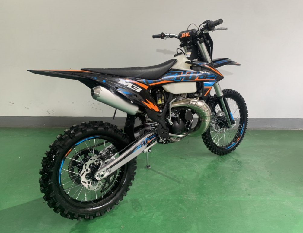 Мотоцикл JHL MOTO JHL M3 MT250 (1E66MM) в Набережных Челнах