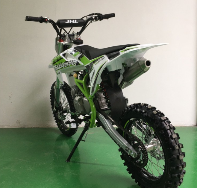 Питбайк JHLMOTO JHL Z140E (YX1P56FMJ) в Набережных Челнах