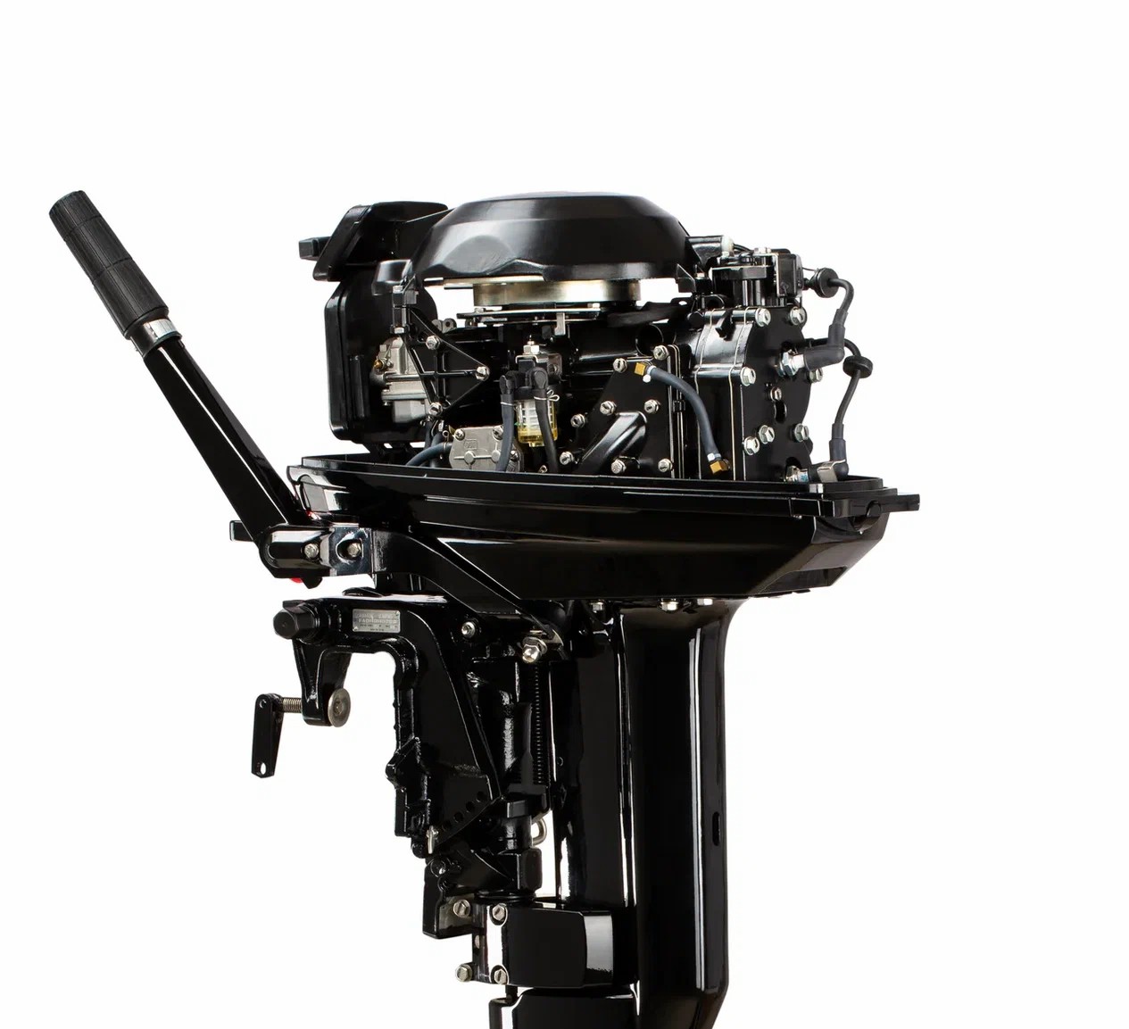 ЛОДОЧНЫЙ МОТОР GLADIATOR G30FHS в Набережных Челнах