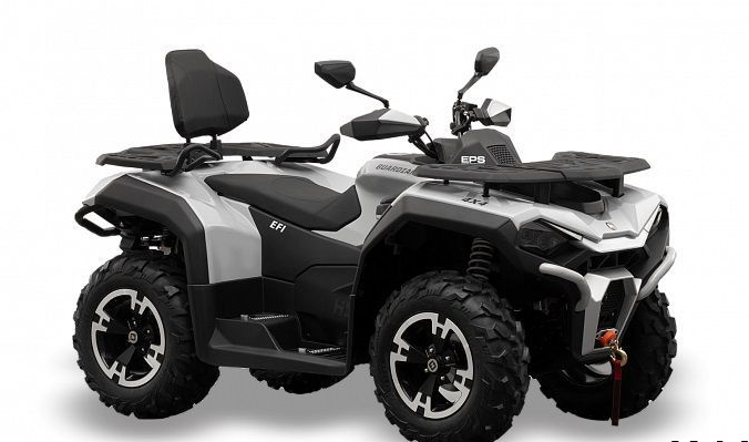 Квадроцикл HISUN GUARDIAN 550L /LONG в Набережных Челнах