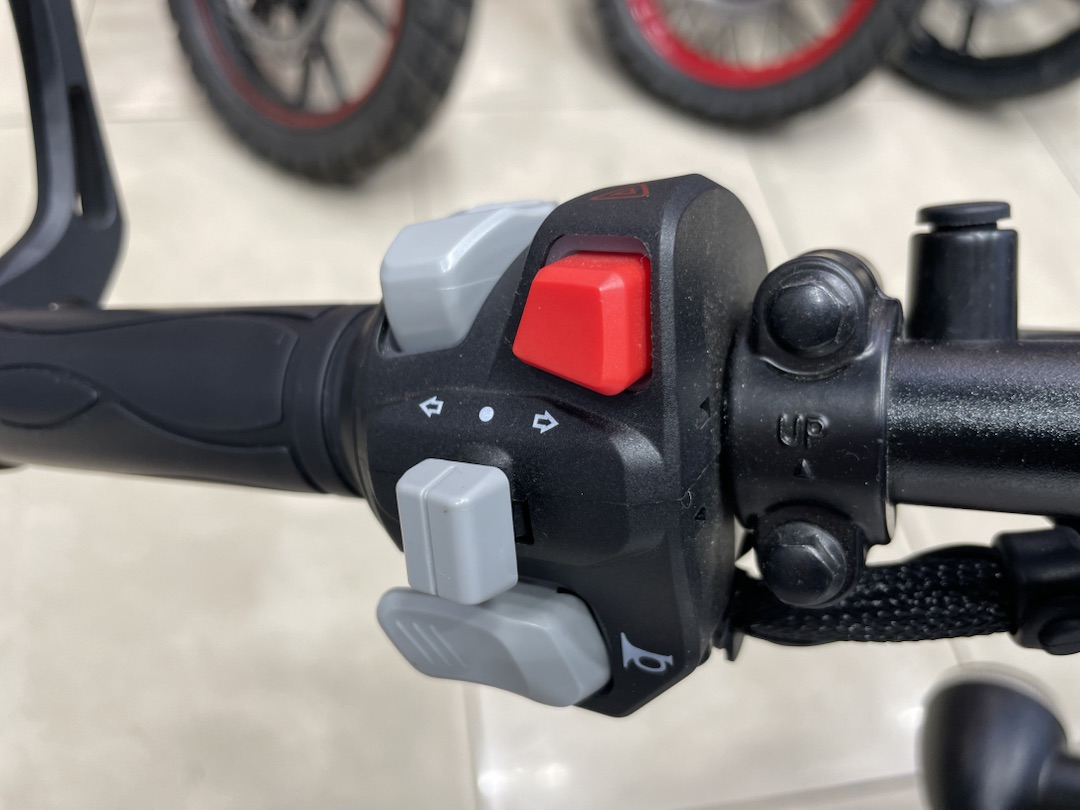 Мотоцикл Benda Chinchilla 500 в Набережных Челнах