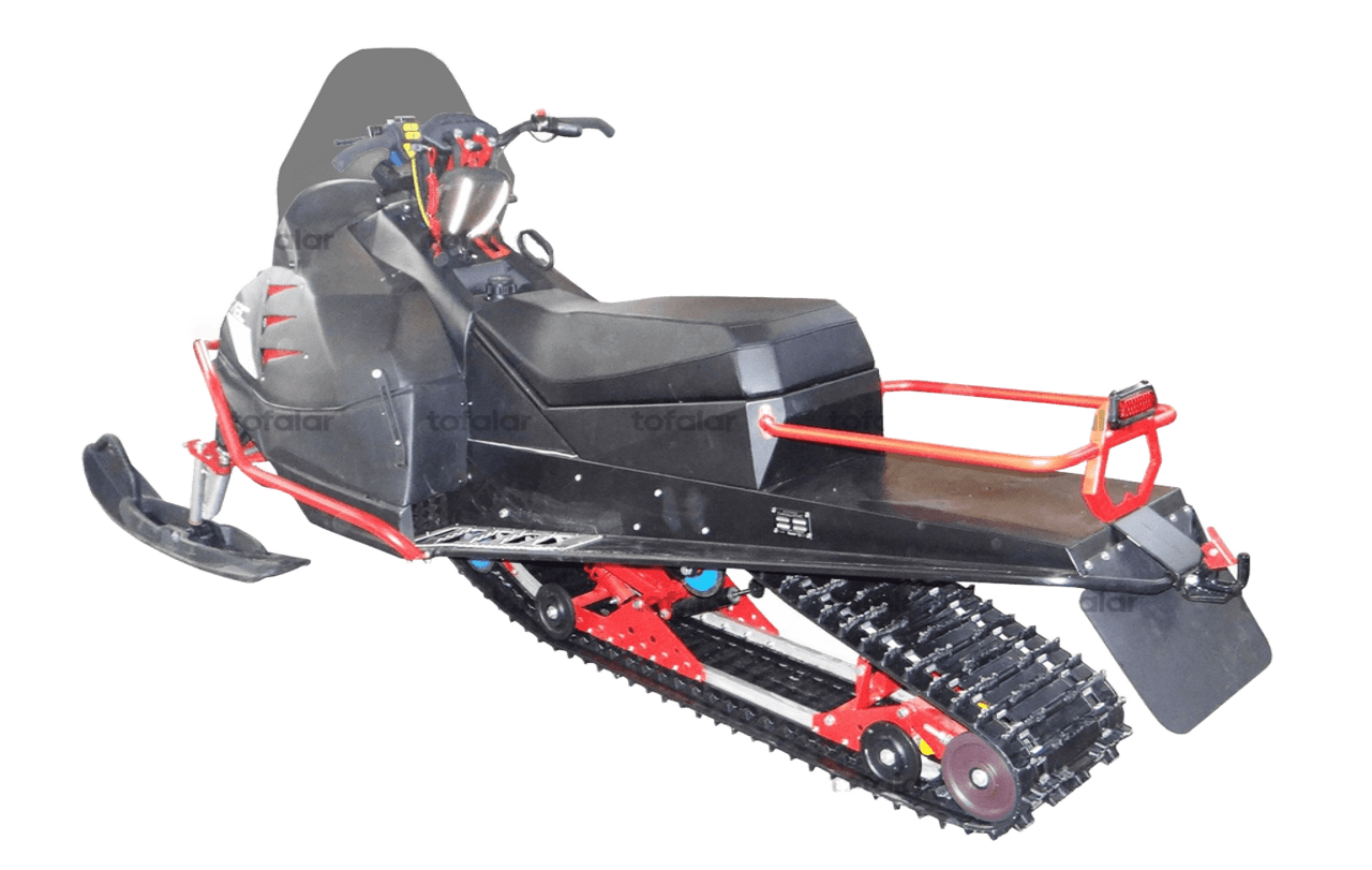 Снегоход ТОФАЛАР АТЛАС 500 в Набережных Челнах