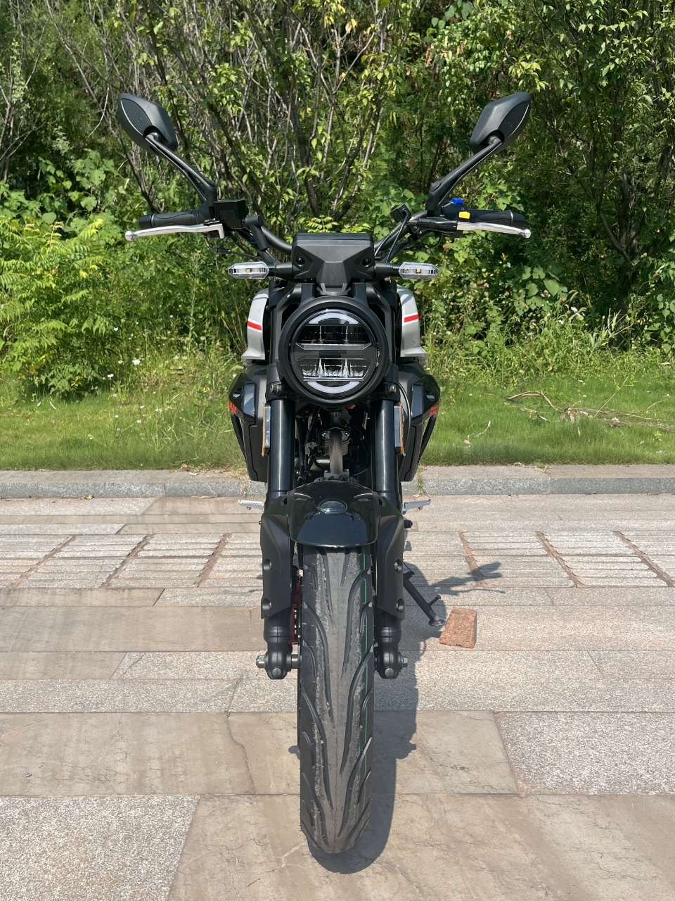Мопед PROMAX CB130R (49) в Набережных Челнах