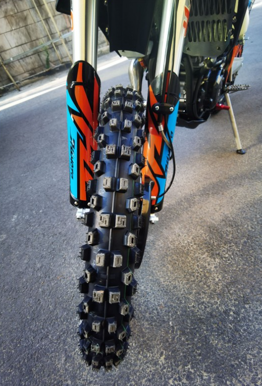 Мотоцикл JHLMOTO JHL Z7 NC250S (177MM-A) в Набережных Челнах