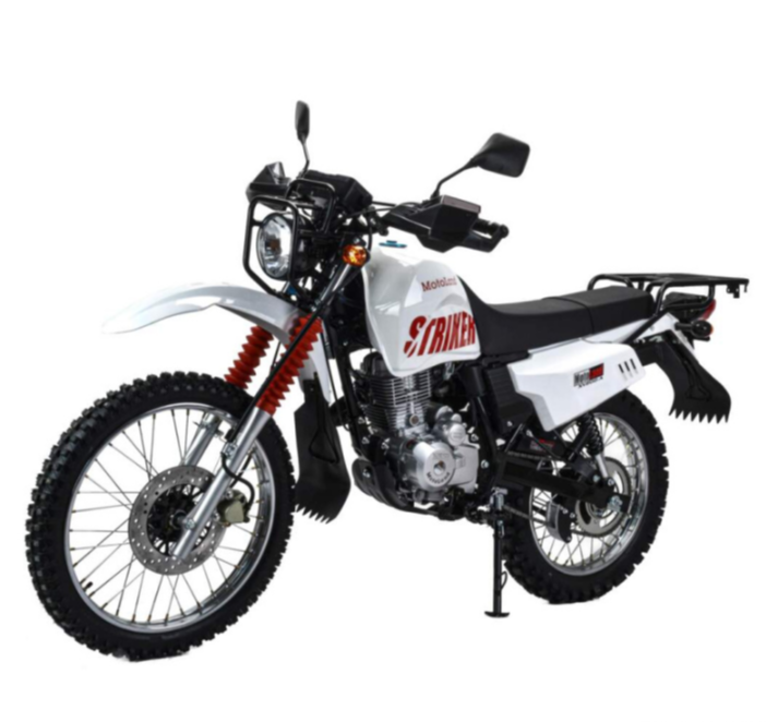 Мотоцикл MOTOLAND (МОТОЛЕНД) 200 STRIKER в Набережных Челнах