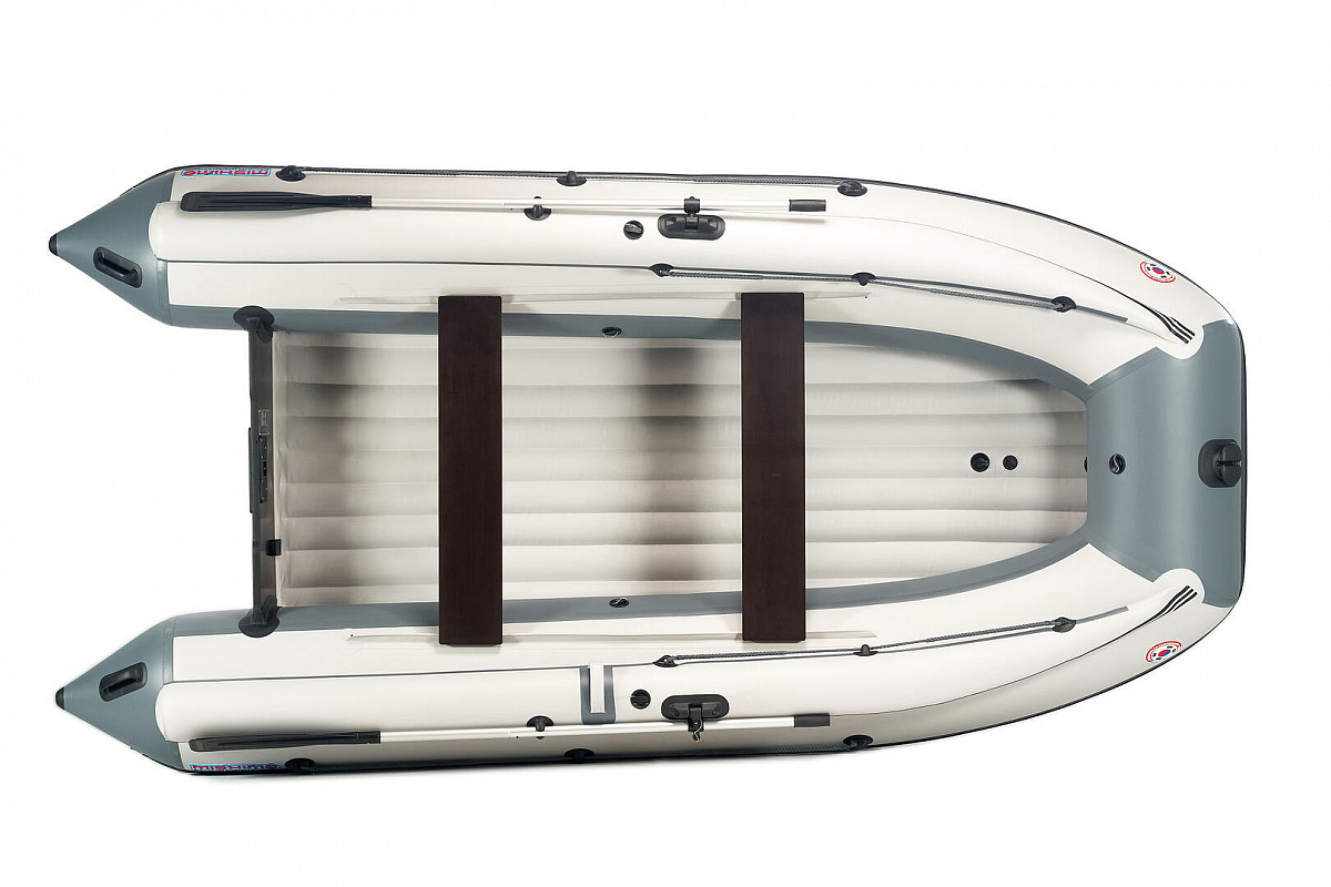 Лодка MISHIMO FAMILY LITE DF 400 в Набережных Челнах