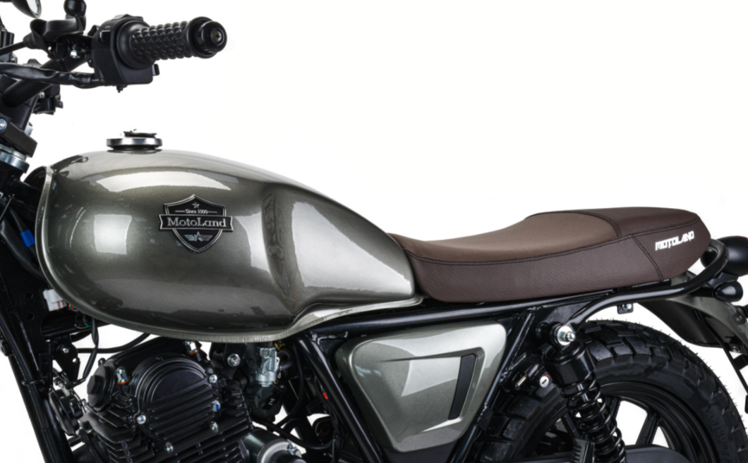 Мотоцикл MOTOLAND (МОТОЛЕНД) TEXAS 300 в Набережных Челнах