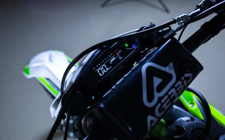 Мотоцикл Progasi SUPER MAX 300 PRO PR300 (ZS175FMN) в Набережных Челнах