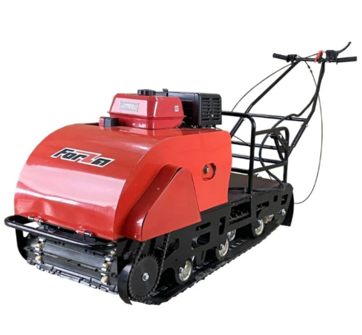 Мотобуксировщик Forza МБС3-9ВЭ в Набережных Челнах