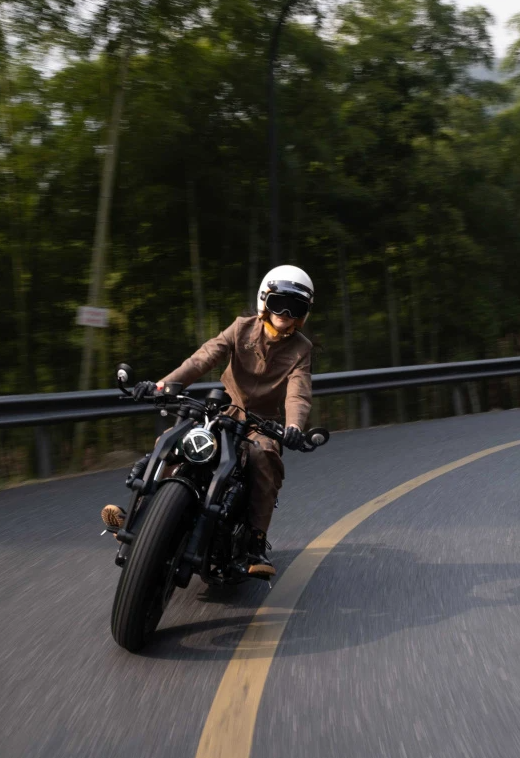 Мотоцикл Benda Napoleon 250 в Набережных Челнах