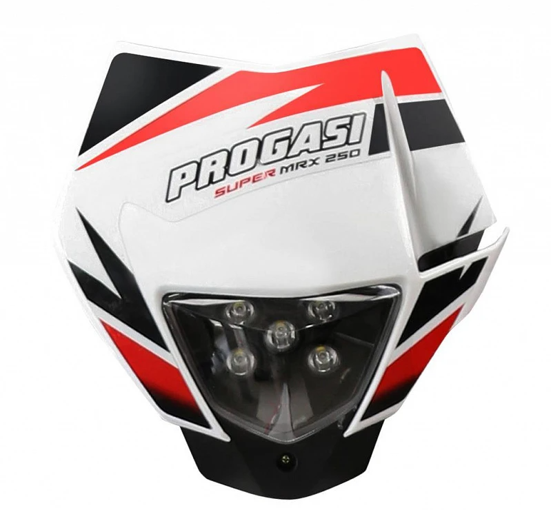 Мотоцикл PROGASI SUPER MAX 250 в Набережных Челнах