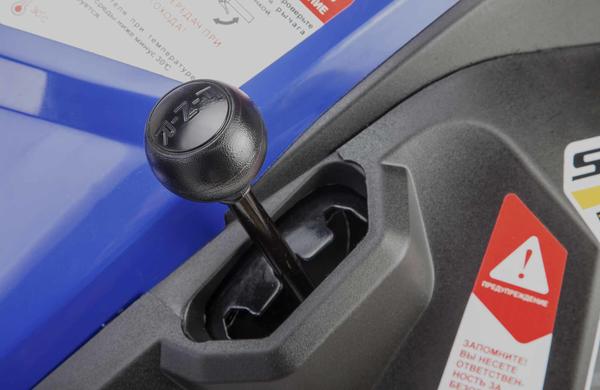 Снегоход STELS Капитан-150 2023 в Набережных Челнах