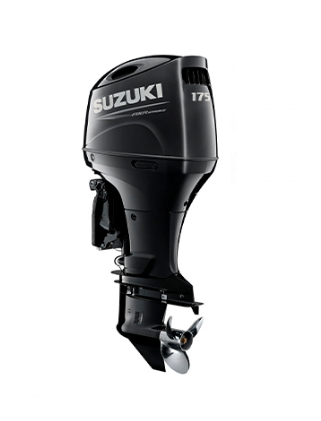 Лодочный мотор Suzuki DF175ATX в Набережных Челнах