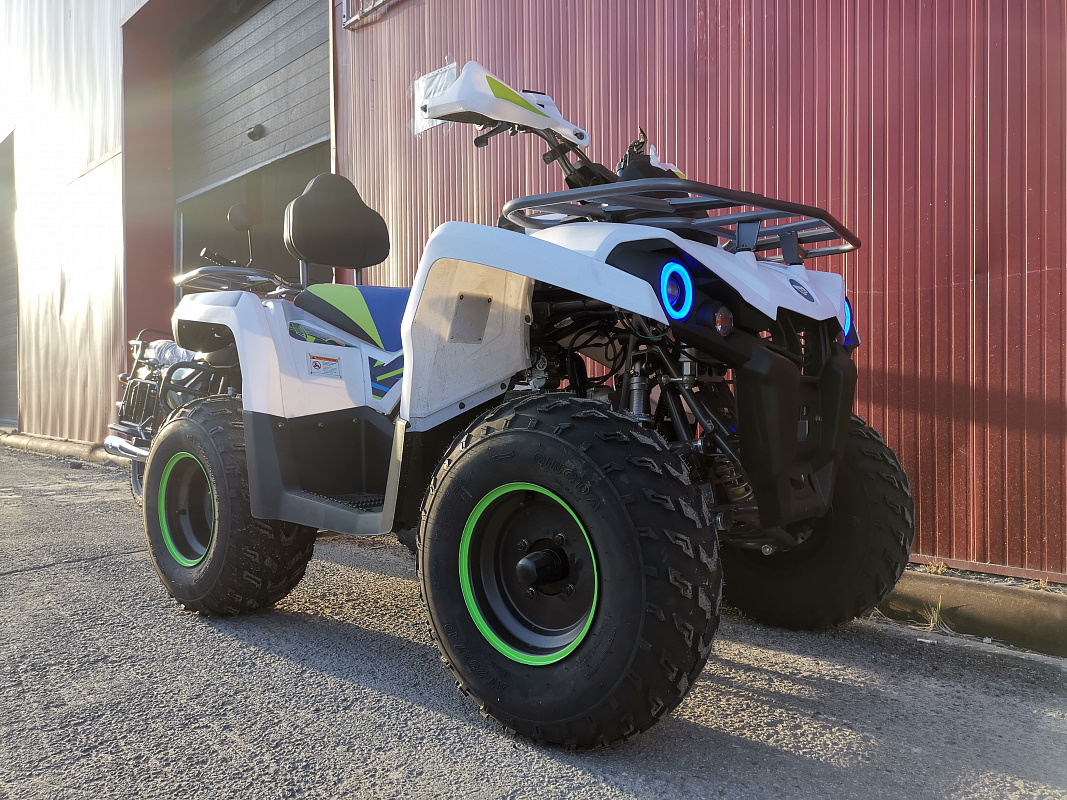 Квадроцикл PROMAX RENEGADE 280 LUX (2025) в Набережных Челнах