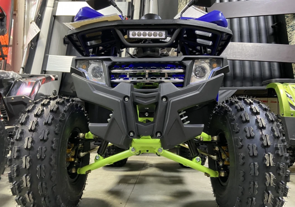 Квадроцикл PROMAX WILD 2.0 190 PRO (2025) в Набережных Челнах