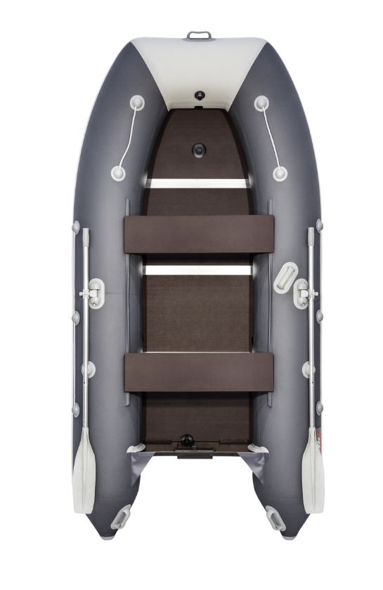 Лодка Таймень LX 3400 СК в Набережных Челнах