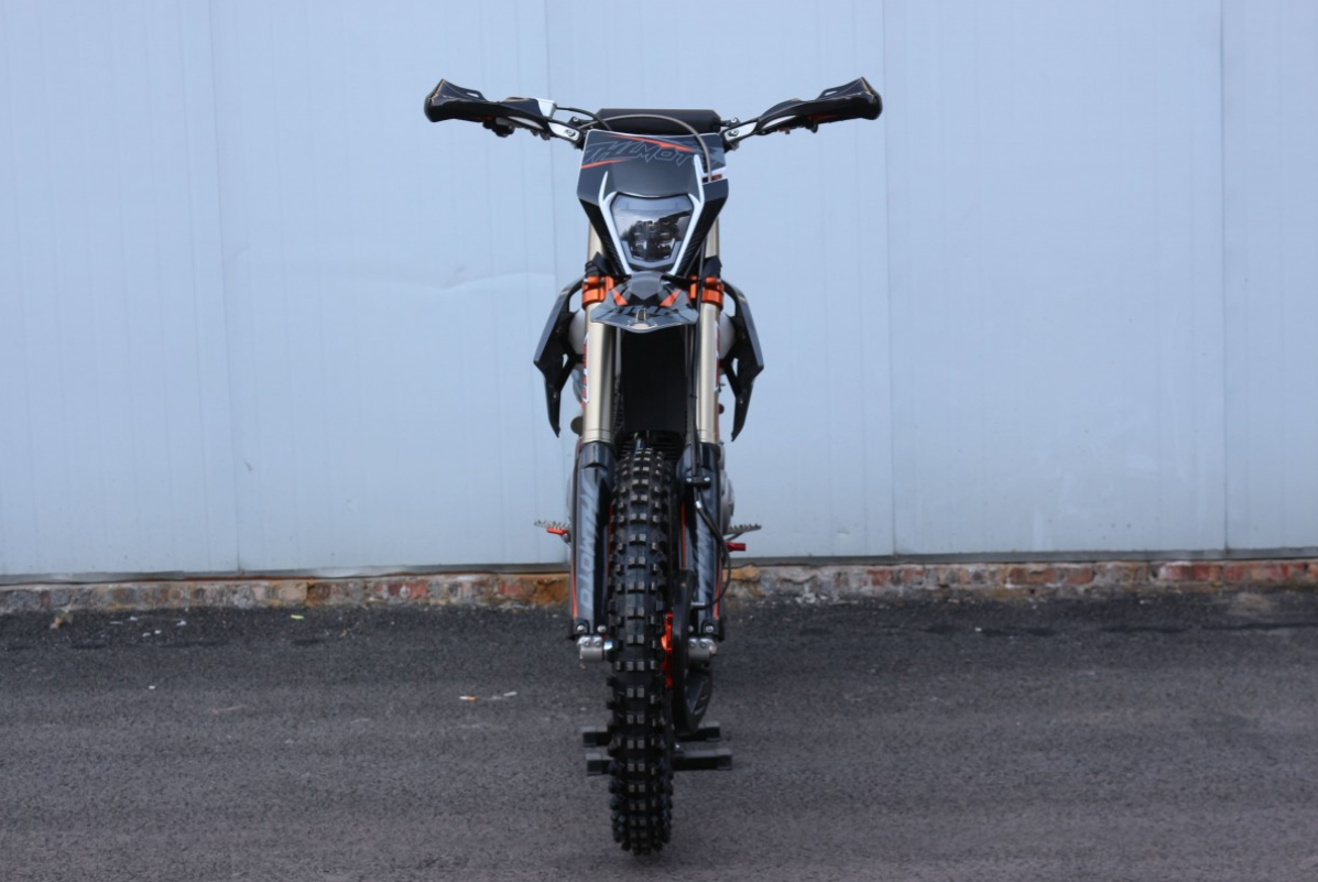 Мотоцикл JHLMOTO JHL Z4 PR250 (172FMM-5) в Набережных Челнах