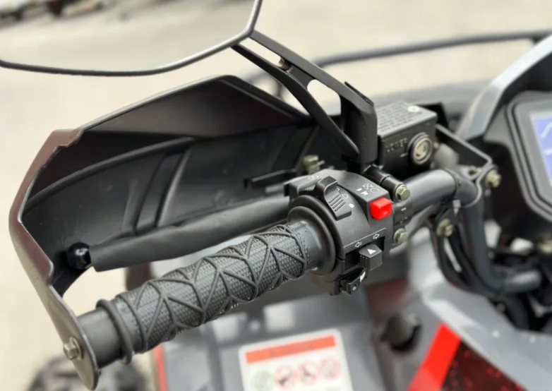 Квадроцикл GBM MAVERICK 300 NEW в Набережных Челнах