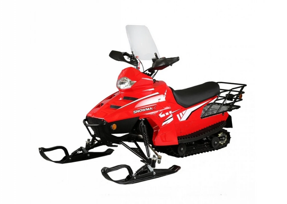 Снегоход Vento Snow Cat long в Набережных Челнах