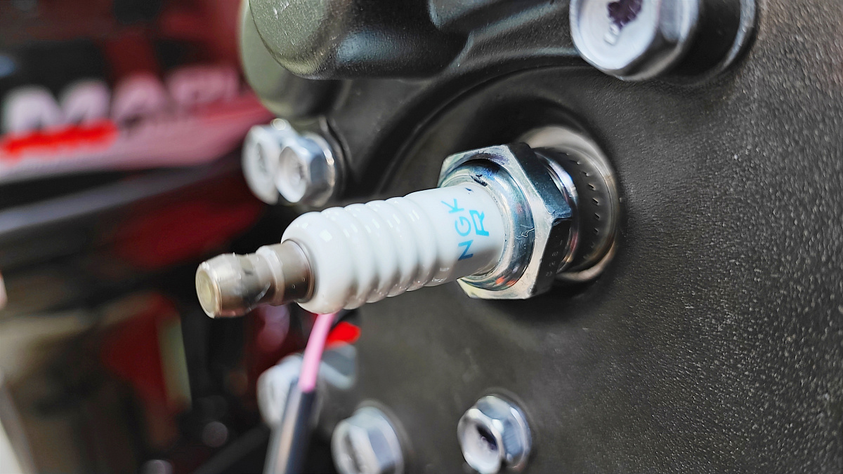 Лодочный мотор MARLIN PROLINE MP 50 AWR ПОД ВОДОМЕТ в Набережных Челнах