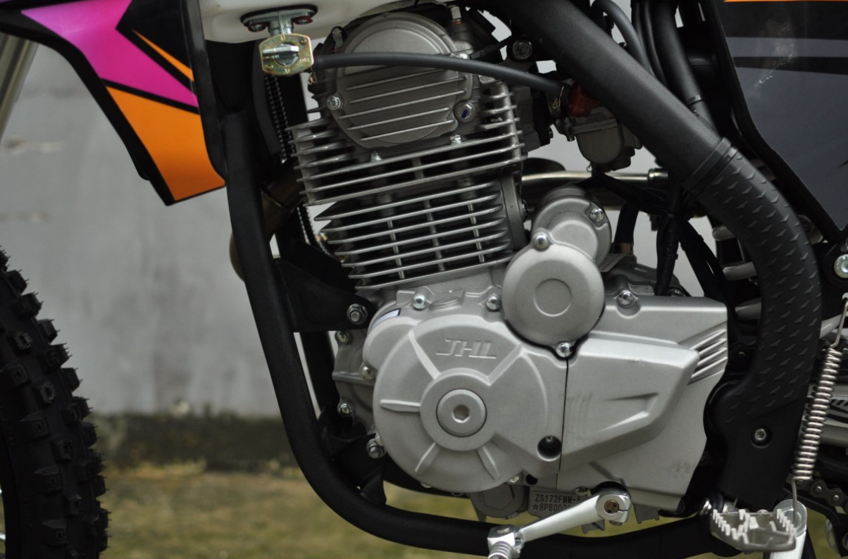 Мотоцикл JHLMOTO JHL LX3 PR300 (175FMN) в Набережных Челнах