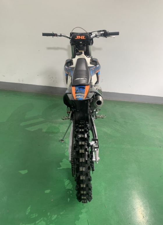Мотоцикл JHL MOTO JHL M3 MT250 (1E66MM) в Набережных Челнах