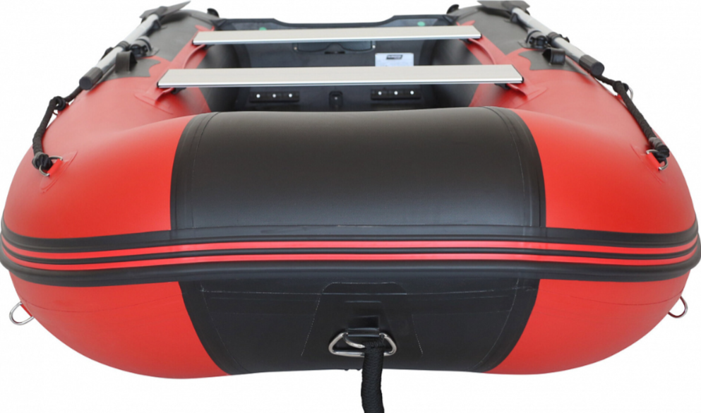 НАДУВНАЯ ЛОДКА GLADIATOR B330AD в Набережных Челнах