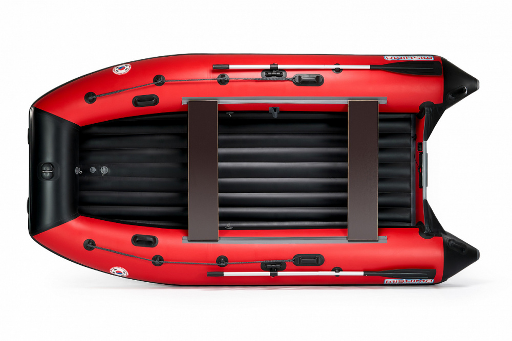 Лодка MISHIMO RAPID 360 PRO в Набережных Челнах