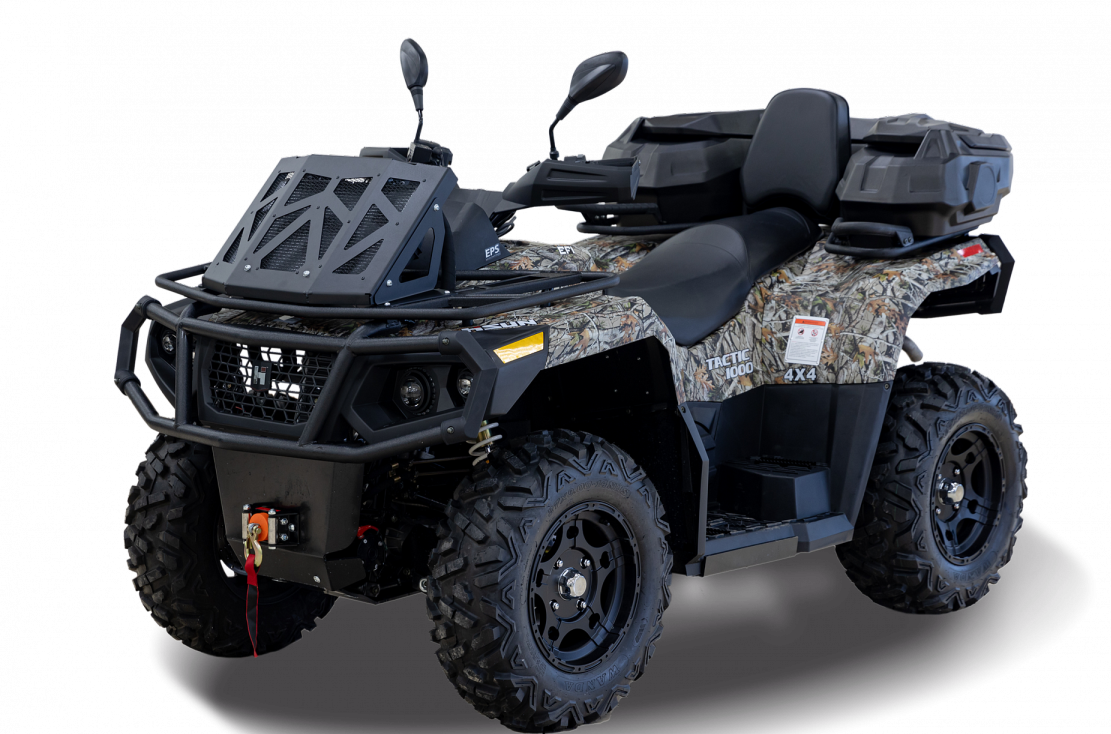 Квадроцикл HISUN TACTIC GT1000/EXTREME EDITION в Набережных Челнах