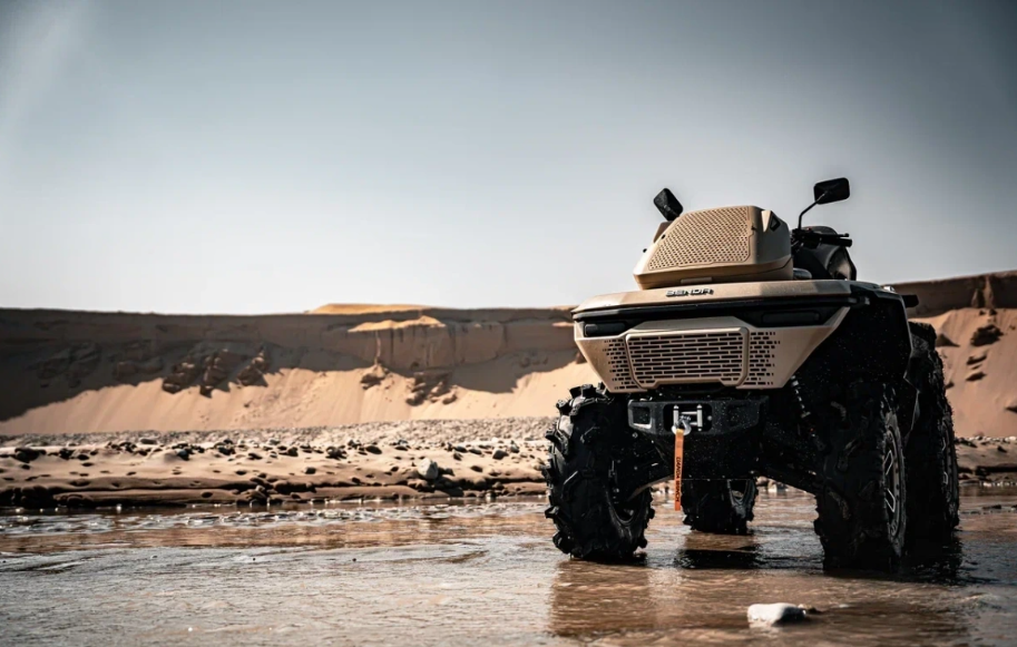 Квадроцикл BENDA REDSTONE 1000 MUD в Набережных Челнах